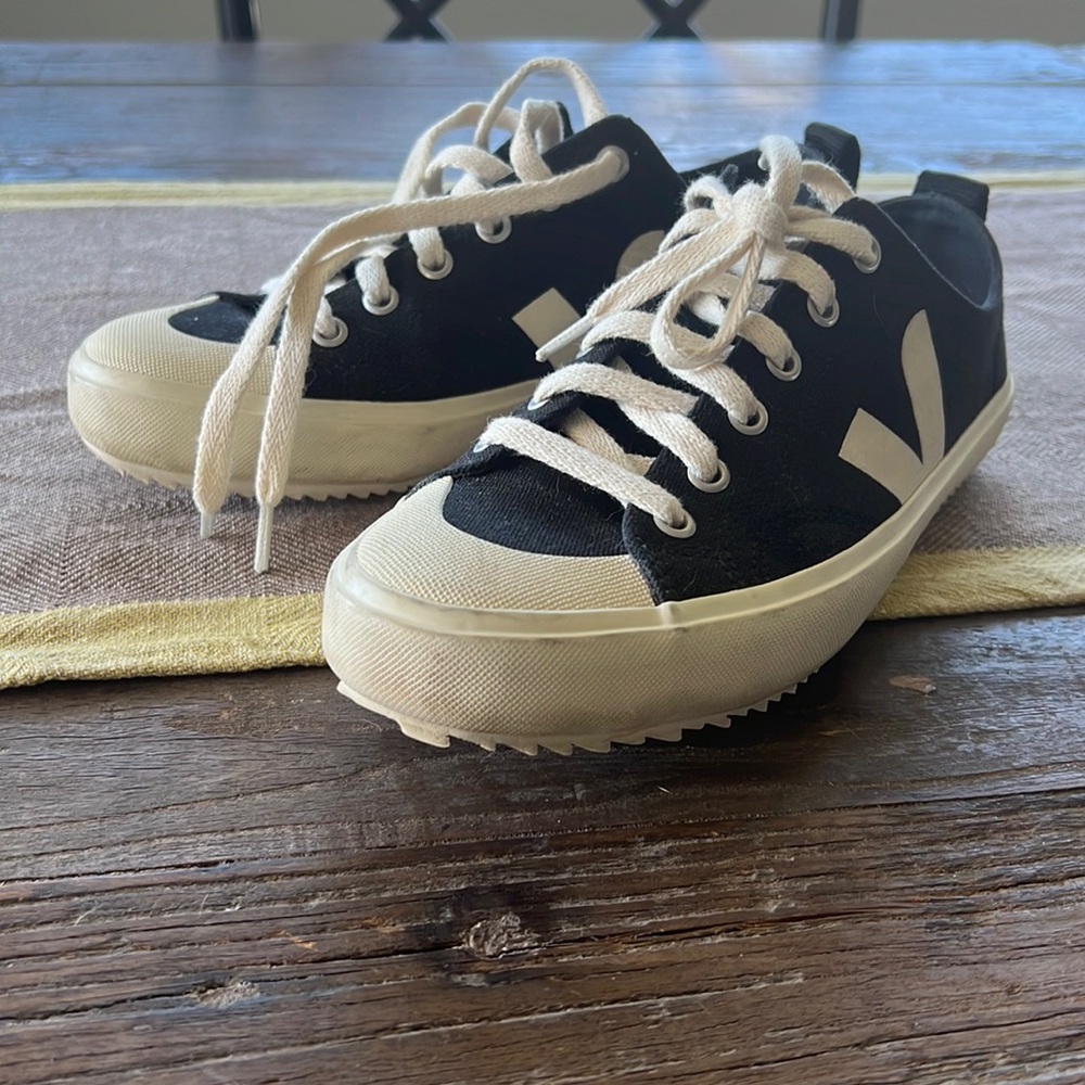 Veja Wata II Low, Size EU 38